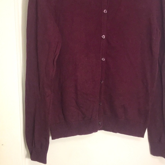 H&M Basic women cardigan - Picture 3 of 4